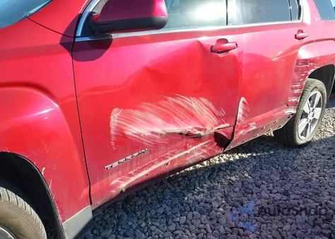 2015 GMC Terrain Slt-1 from USA, damaged, VIN 2GKALSEK2F6370677